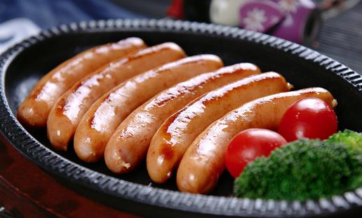 中华传统特色食品香肠 香肠如何吃美味呢？-很美的
