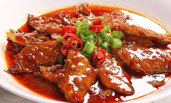 带鱼的清洗方法 带鱼好吃又简单的做法