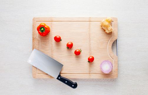 砧板开裂发霉的解决办法-很美的