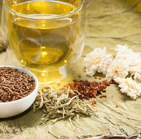 养胃喝什么茶好?健康专家推荐这几种!