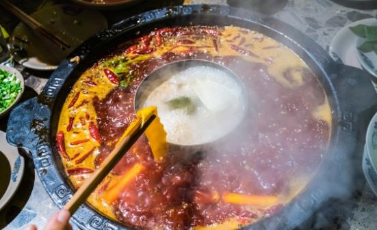 人人都要吃饭 日常生活中吃饭的禁忌你又知多少-很美的