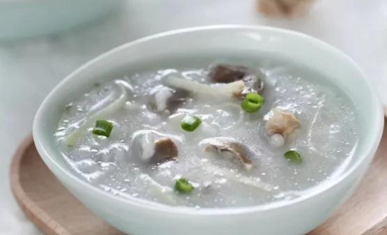 想要做出营养可口的粥 掌握厨房煮粥的小窍门