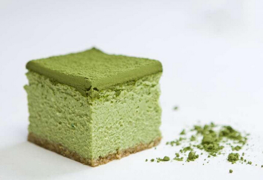抹茶蛋糕的做法-选购抹茶蛋糕的注意事项-很美的