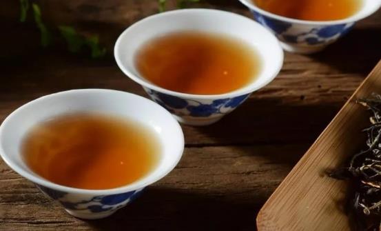 喝茶并不是越浓越好 7杯茶喝出健康-很美的