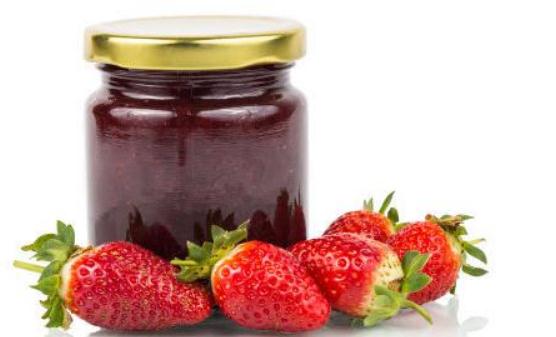 果酱成为人们生活调味剂 挑选果酱时要注意的三方面-很美的