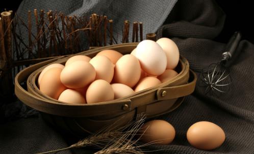 鸡蛋这样吃相当于在吞炸弹 辨别好坏鸡蛋的选购技巧-很美的