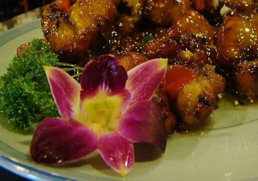 糖卷果的做法-糖卷果的营养价值-很美的