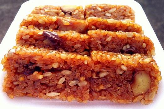 盘点各国元旦节的饮食习俗-很美的