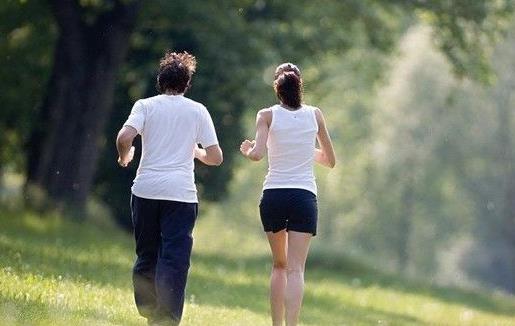 有氧运动的好处 适合你的有氧运动锻炼方法-很美的