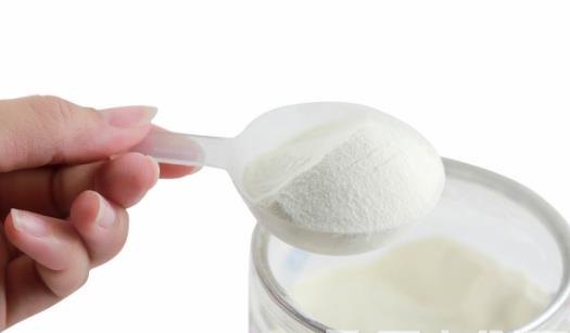 蛋白粉简直就是健身圣物 对它可能有很大的误会-很美的
