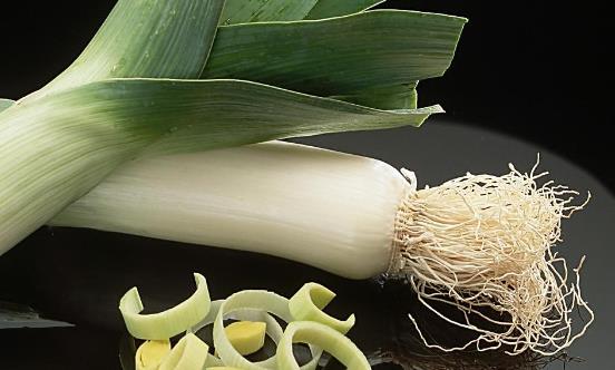 大葱的功效与作用