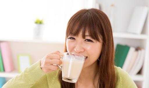 喝豆浆的好处 喝豆浆要注意的五个禁忌-很美的