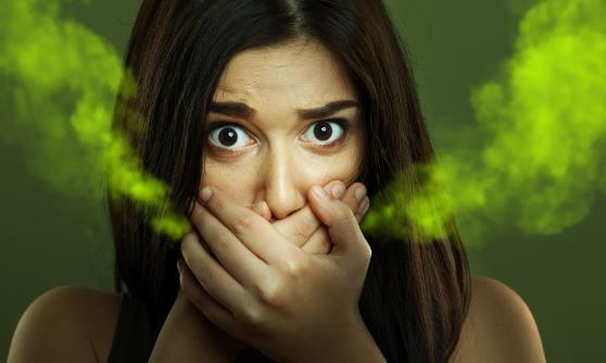 要想快速去口臭 可以喝这十种茶芳香除臭-很美的