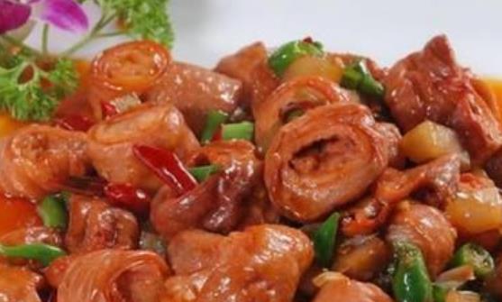 中医的以脏补脏学说分析 不能多吃动物内脏的原因-很美的