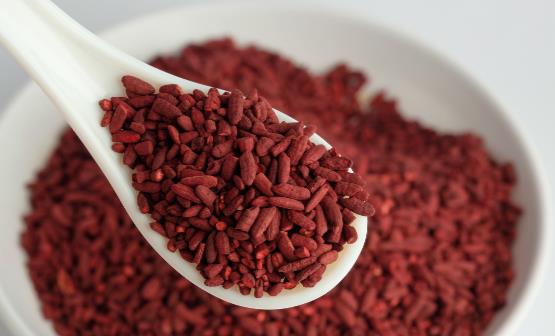 那些高颜值食物可能让你短命 细数饮食中会接触到的色素-很美的