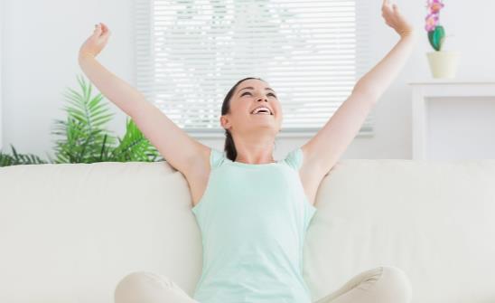 立春养生从伸懒腰开始 揭秘伸懒腰让人舒服的原因-很美的