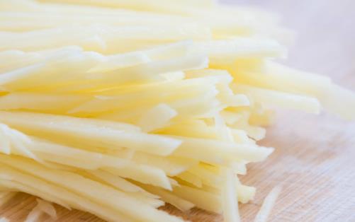 看完一身冷汗的错误食物搭配 快来看看你是否经常吃-很美的