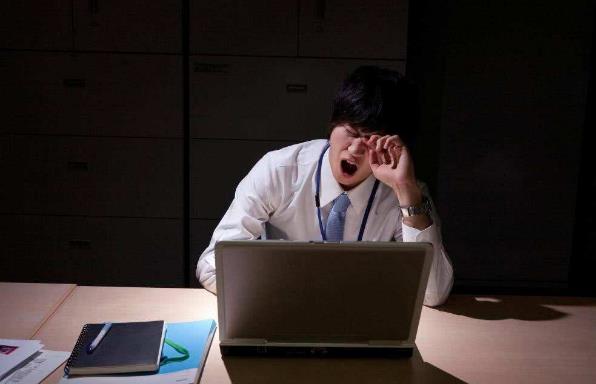 长期上夜班，算是熬夜吗？听听医生说熬夜的正确说法-很美的