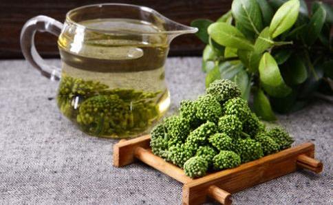 三七茶的功效与作用 功能竟如此强大-很美的