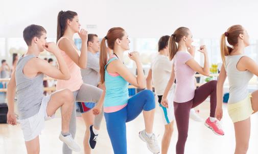 到底什么是有氧运动 有关有氧运动的常识分享-很美的