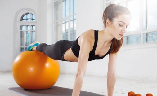 运动健身的一些常识 不知道这些越运动越伤身体-很美的