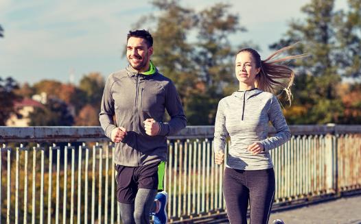 老中青锻炼各有注意事项 多做俯卧撑心脏血管棒-很美的