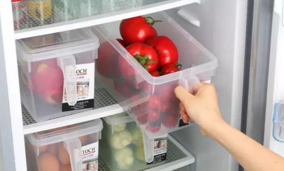 柠檬快速去除冰箱异味 使用冰箱的注意事项-很美的