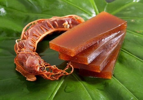 酸枣糕的做法-酸枣糕是什么?-很美的