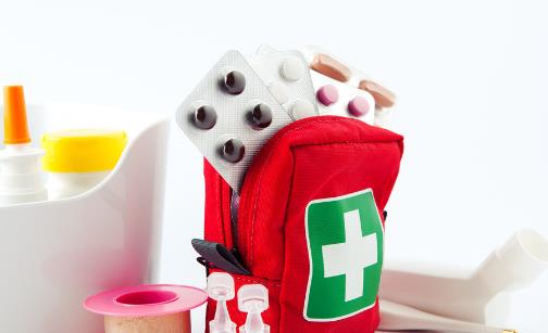 急救小常识让你远离飞来横祸 眼外伤患者护眼口诀-很美的