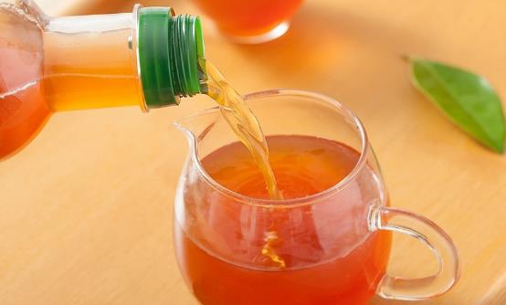 酵素真的很重要 据自身体质情况自制酵素-很美的