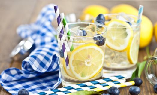 十二款有效提神醒脑的养生茶 改善白天的精神状态-很美的