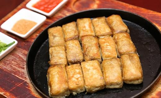 徽州毛豆腐的来源 徽州毛豆腐的特色-很美的