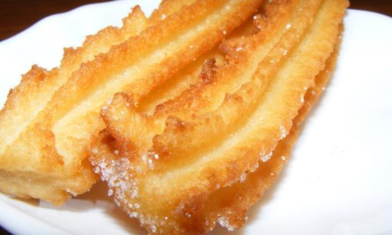 常吃油条等于吃进六种危害 推荐自制健康放心油条-很美的