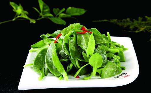 让食材换个方式来保鲜 常见蔬菜保鲜小技巧-很美的