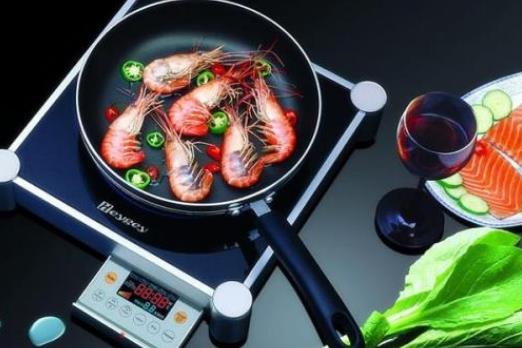 厨房做菜不糊锅的小技巧-很美的