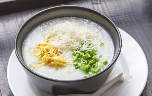 喝粥最养生尤其是加这些东西到粥里 养生粥食谱大全-很美的