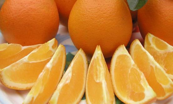 建议多吃六种水果 防止你中风-很美的