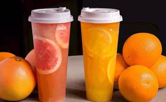 奶茶店的水果茶可以放多久 奶茶没开封隔夜喝吗-很美的
