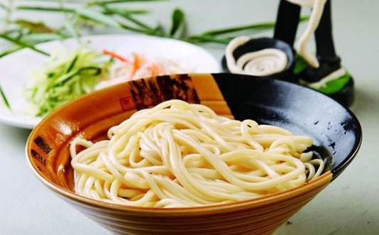 中伏天吃面真的能养生吗-很美的