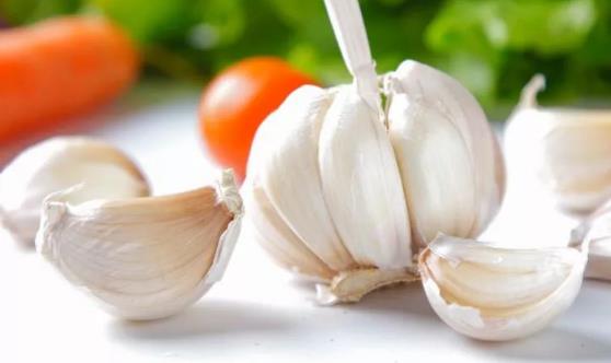 能降血脂的13种天然食物 能有效清除机体内代谢的垃圾-很美的