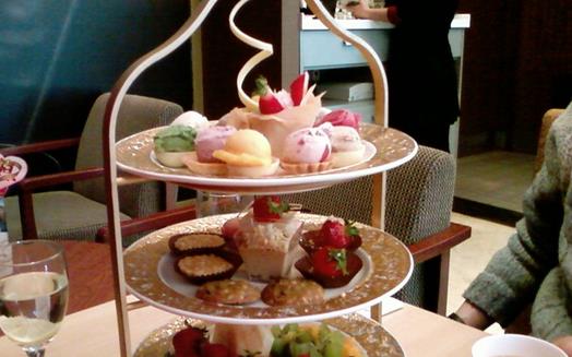 英国的饮食特色 英国现代饮食特点-很美的