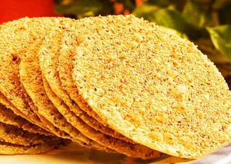 烧饼的简介-烧饼的种类有哪些?-很美的