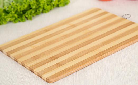 菜板使用方法知多少 教你菜板清洗几大技巧-很美的