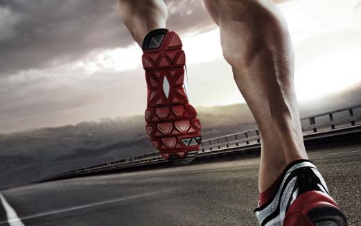 坚持跑步的十一个好处 跑步是你一生的朋友-很美的