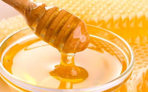 一看二闻三尝 5招辨别真假蜂蜜-很美的