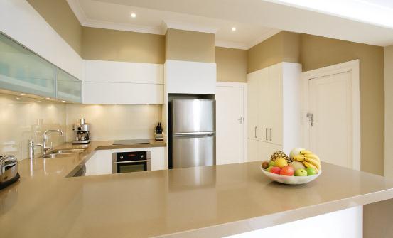 厨房生活也可以变得简单有趣 厨房里的生活小窍门分享-很美的