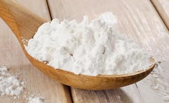 淀粉在烹饪中的作用 不同淀粉的区别-很美的