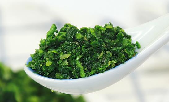 8种养肝的好食物 一日三餐中搭配这些食材有好处-很美的