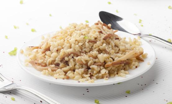 关于主食的营养误区 主食要吃的讲究吃的健康-很美的