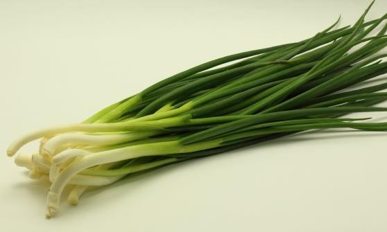 大葱的功效与作用